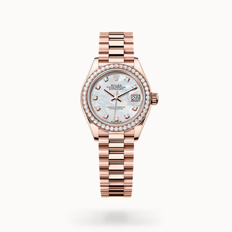 Stories of Heirloom Watches Transformed