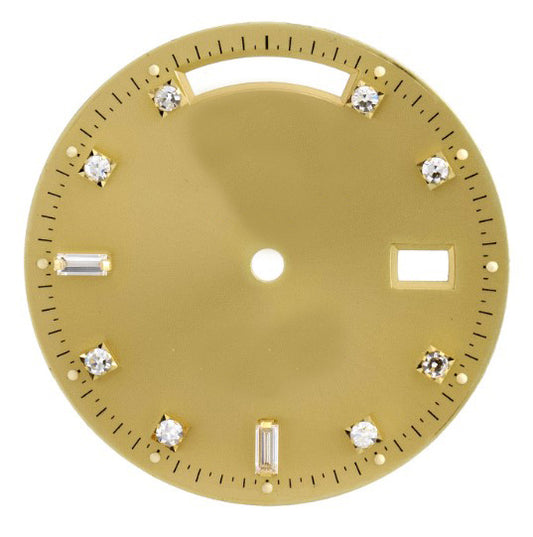 Dial Baguette 2+8 Diamond (26/34/36)