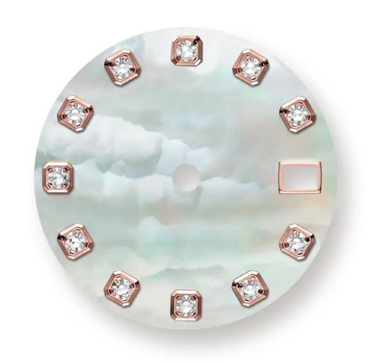 Dial Refinish - All Sizes