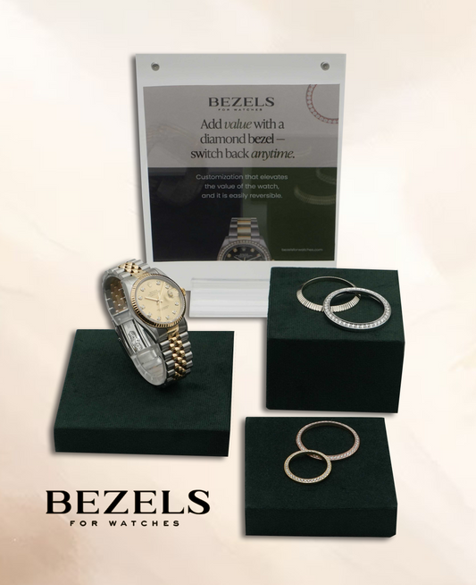 Point of Sale Display