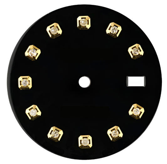 Diamond Dial (DDII or DJII 40/DDII or DDII 41)