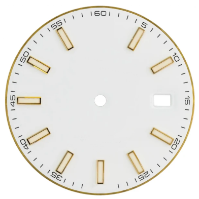 Luminous Dial 41mm