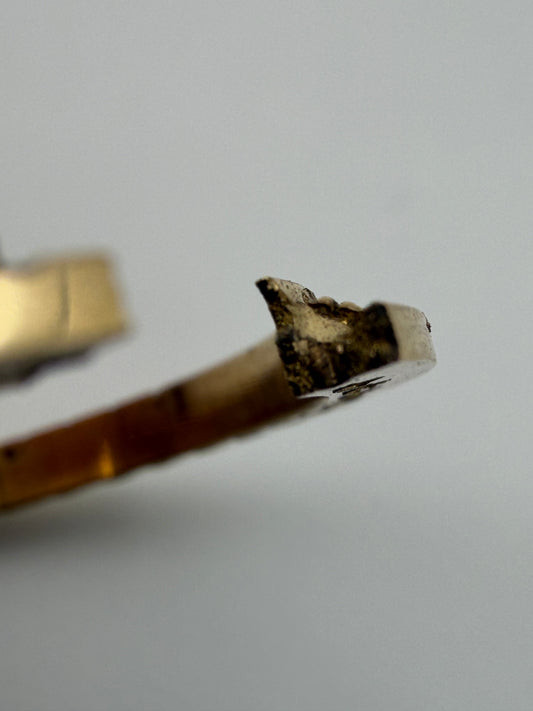 Extruded vs. Cast Watch Bezels: Why Manufacturing Matters
