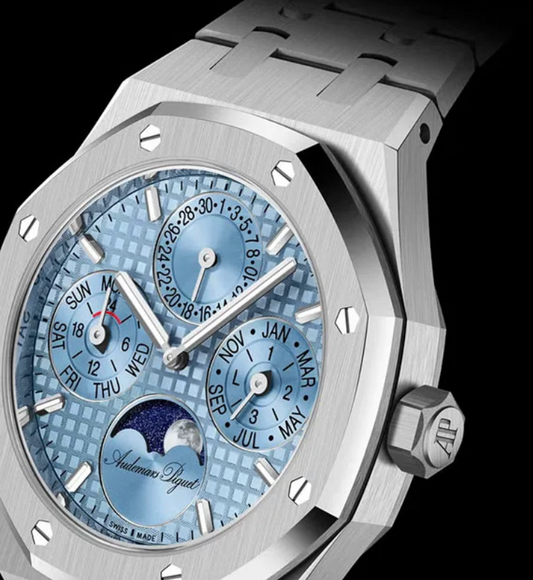 Watch Polishing vs. Refinishing: What Dealers Need to Know