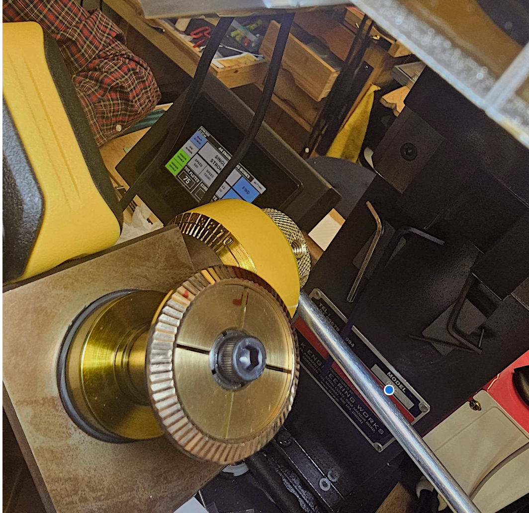 Fluted Bezel Recut or Replacement? The Right Decision Can Affect the Sale.