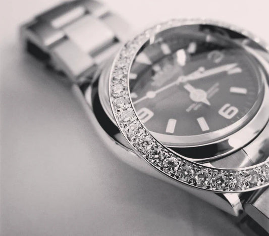 Watch Bezels Sizes: Understanding Different Sizes and Their Impact on Timepieces