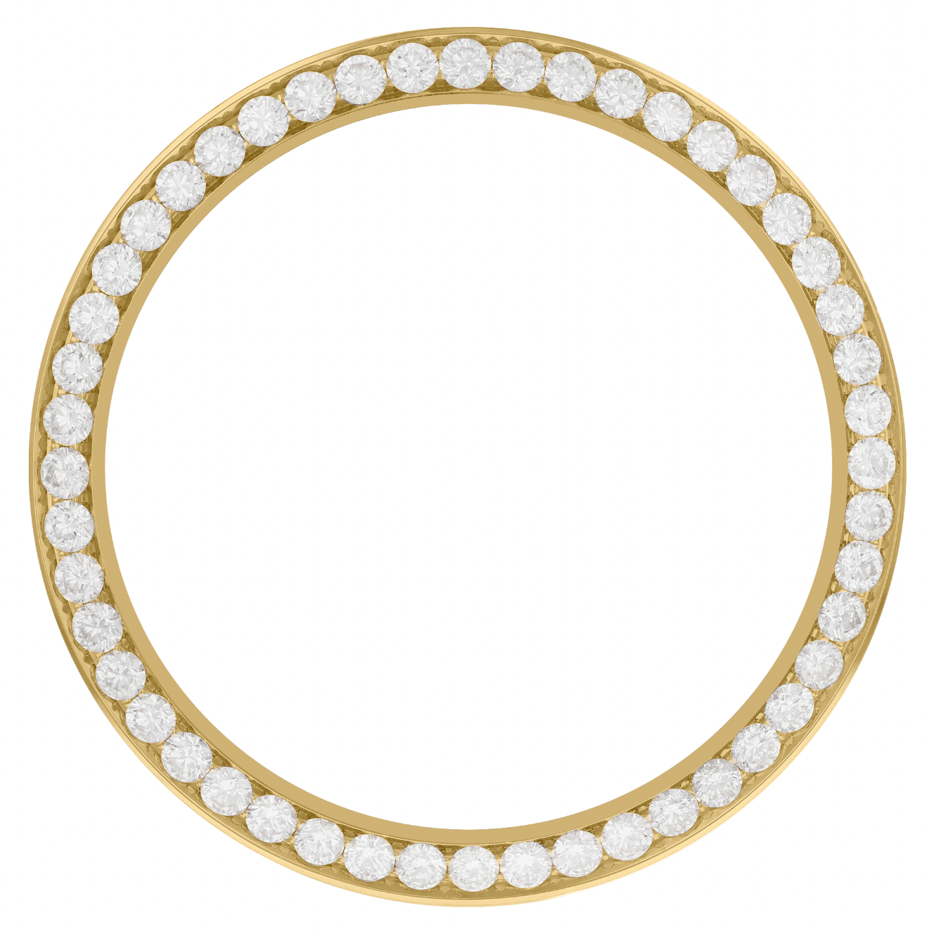 Shopagi Bezel 41mm Watch Bezel - Dress up your Time Piece