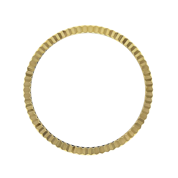 Custom Fluted Bezels – Bezels for Watches