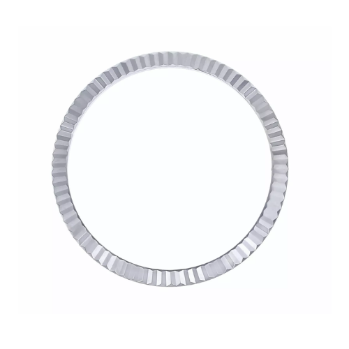 31mm Fluted Custom Bezel Alloy