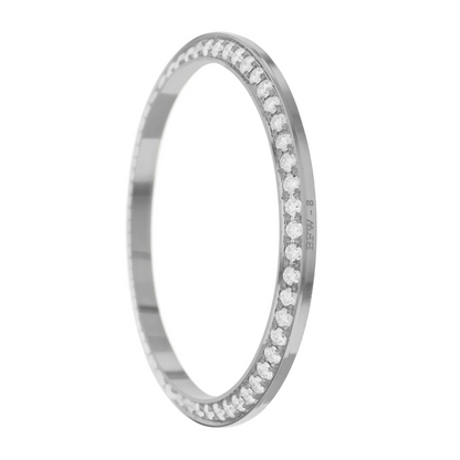 Datejust 36mm - 18K Gold 1.3ct