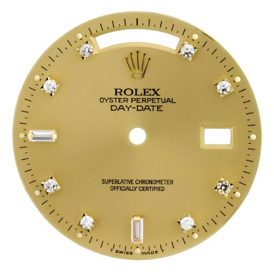Dial Baguette 2+8 Diamond (26/34/36)