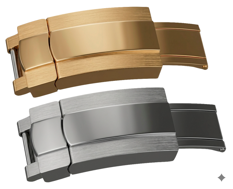 Buckle