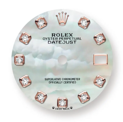 Diamond Dial
