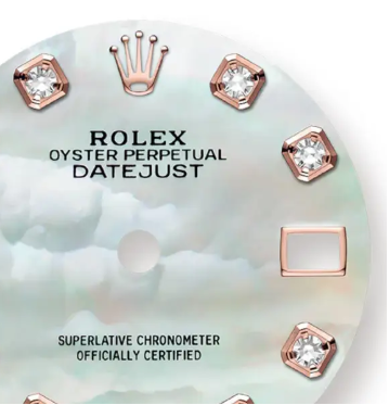 Diamond Dial