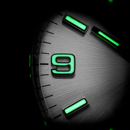 Luminous Dial