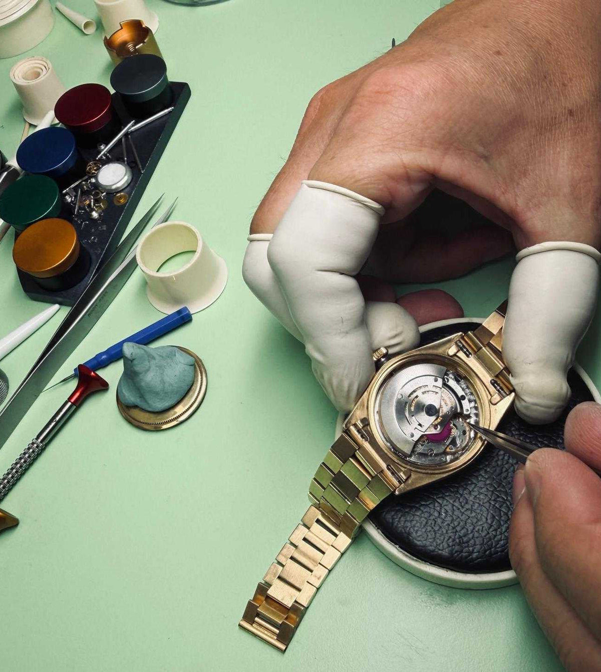 Accar Watches