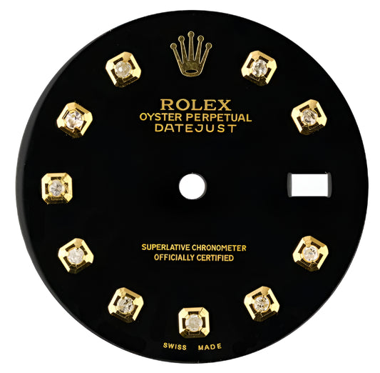 Diamond Dial (DDII or DJII 40/DDII or DDII 41)