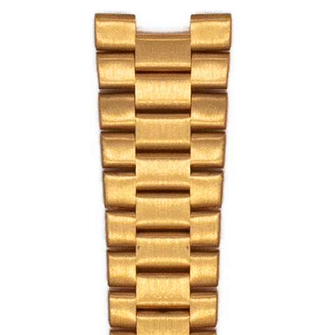 18k Bracelet President 26mm