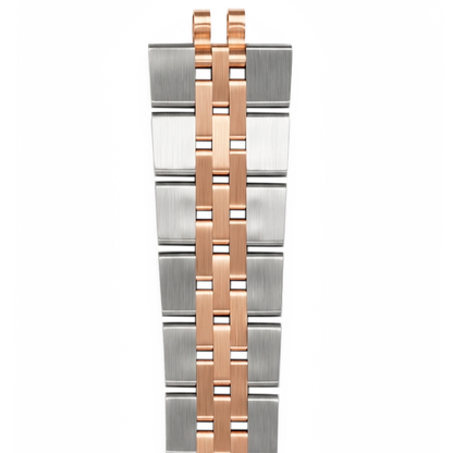 Bracelet  Two Tone Jubilee 18K  26mm