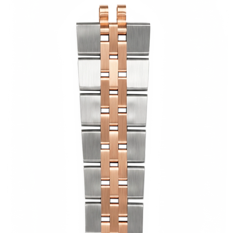 Bracelet  Two Tone Jubilee 18K  26mm