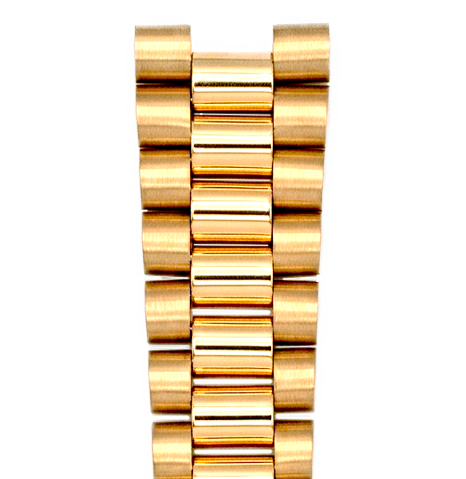 18k Bracelet President 26mm