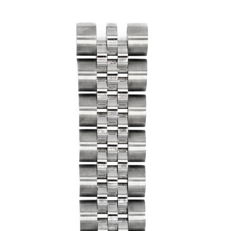 Bracelet Jubilee Steel 31mm