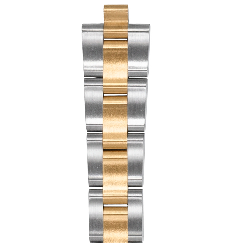 Bracelet  Two Tone Oyster 18K  31mm