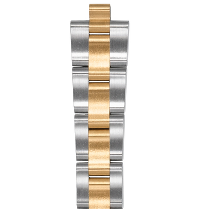 Bracelet  Two Tone Oyster 18K  31mm