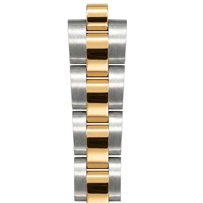 Bracelet  Two Tone Oyster 18K  31mm