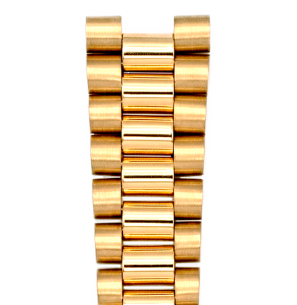 18k Bracelet President 36mm