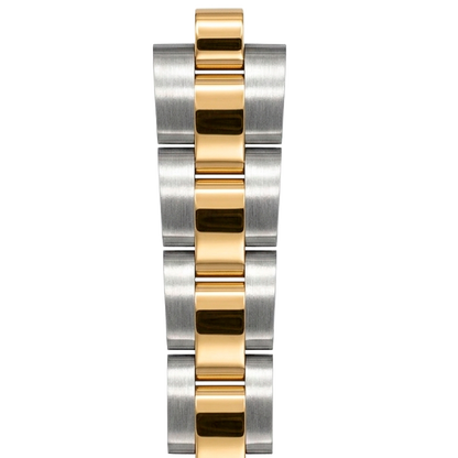 Bracelet  Two Tone Oyster 18K  36mm