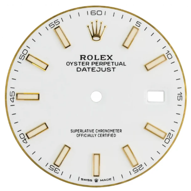 Luminous Dial
