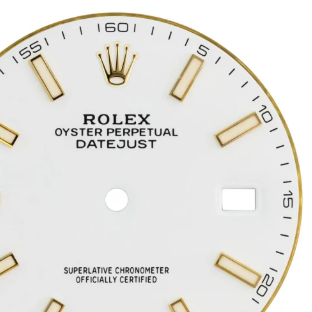 Luminous Dial